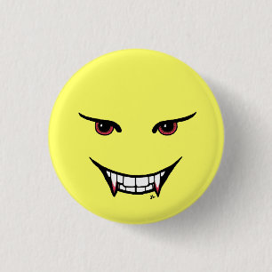 Vampirs-Knopf Button