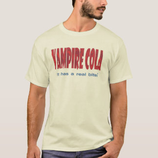Vampirs-Kolabaum T-Shirt