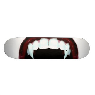 Vampirs-Reiter Skateboard