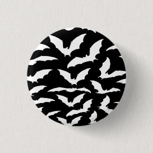 VAMPIRS-SCHLÄGER BUTTON