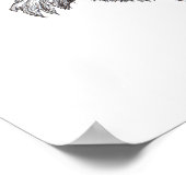 Vampirschale - Sehr Beängstigend Poster (Ecke)