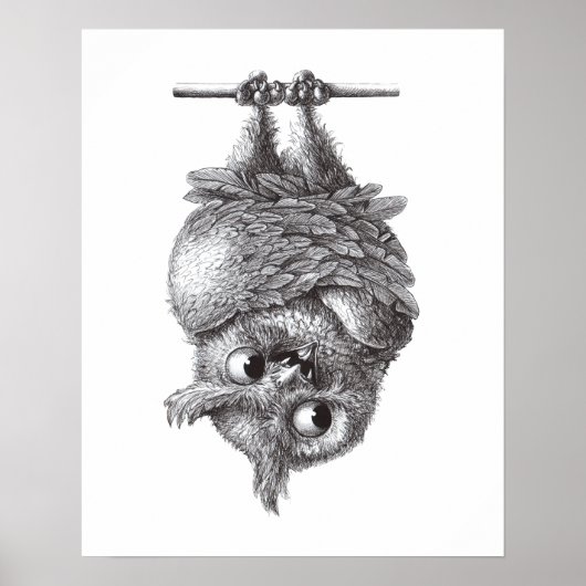 Vampirschale - Sehr Beängstigend Poster (Vorne)