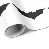 Vampirsschläger Geschenkpapier (Rolleneckpunkt)