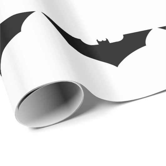 Vampirsschläger Geschenkpapier (Rolleneckpunkt)