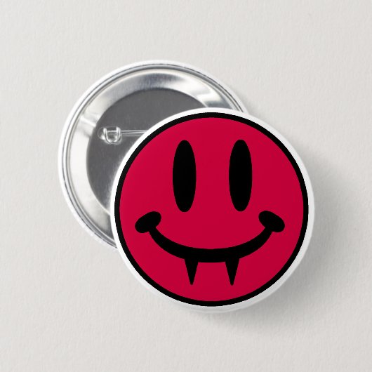 Vampirsstolz Button (Vorne & Hinten)