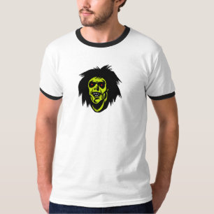 Vampirszombie T-Shirt