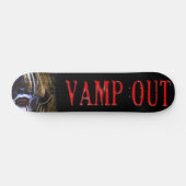 VAMPOUT Skateboard (Horizontal)