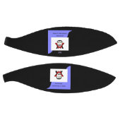 Vamptastic Halloween Basketball (Panele)