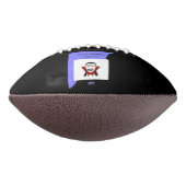 Vamptastic Halloween Football (Gedreht 270)