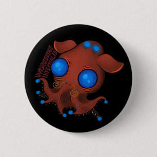 Vampyroteuthis Infernalis (mit Namen) Button