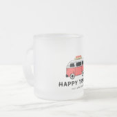 Van Addicted Mattglastasse (Vorderseite Links)