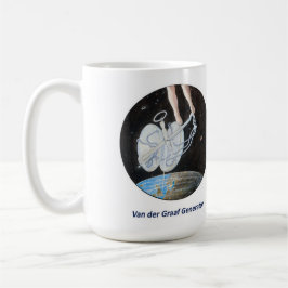 Van Der Graaf Generator H er Kaffee-Tasse Kaffeetasse