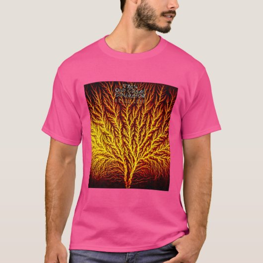 Van der Graaf Generator Still Life Freund T-Shirt (Vorderseite)