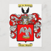 van der Westhuizen Postkarte (Vorderseite)