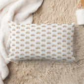 Van Design Pillow Lendenkissen (Decke)