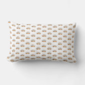 Van Design Pillow Lendenkissen (Vorderseite)