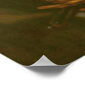 Van Dyck - Apostle Paul Poster (Ecke)