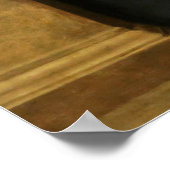 Van Dyck - Cesare Alessandro Scaglia Di Verrua Poster (Ecke)