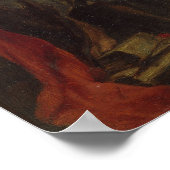 Van Dyck - Die Heiligen Johns Poster (Ecke)