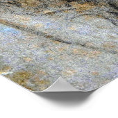 Van Dyck - Leiter eines Apostels Poster (Ecke)