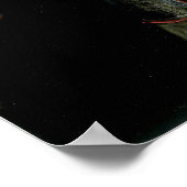 Van Dyck - Mann in Rüstung, Familie Spinola Poster (Ecke)