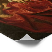 Van Dyck - Wohltätigkeit Poster (Ecke)