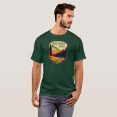 Van Fleet Trail Florida Colors T-Shirt (Vorne ganz)