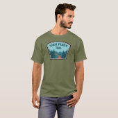 Van Fleet Trail Florida T-Shirt (Vorne ganz)