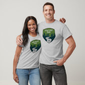 Van Fleet Trail Florida T-Shirt (Unisex)