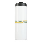 Van Fleet Trail Florida Thermosbecher (Vorderseite)