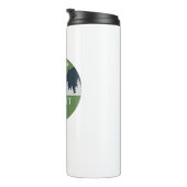 Van Fleet Trail Florida Thermosbecher (Nach rechts gedreht)