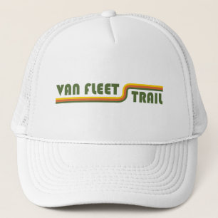 Van Fleet Trail Florida Truckerkappe