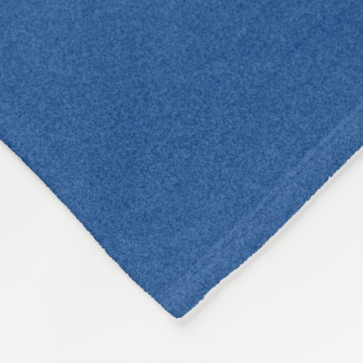 Van für Behinderte Fleecedecke (Ecke)
