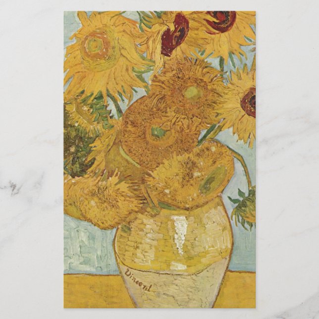 Van Gogh (Vorderseite)