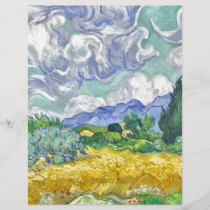 Van Gogh