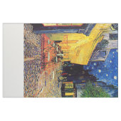 Van Gogh 4-up Starry Night Café Stoff (Fat Quarter (45,7 x 55,9 cm))