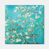 VAN GOGH Almond Bllossoms Magnet (Vorne)