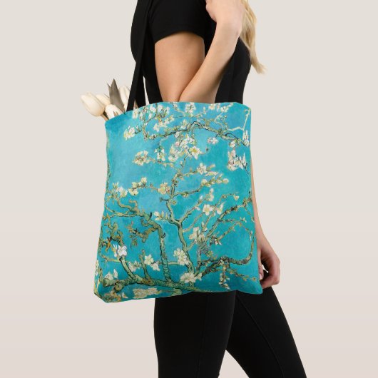 VAN GOGH Almond Bllossoms Tasche (Von Nahem)