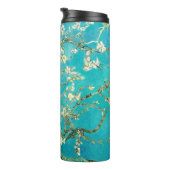 VAN GOGH Almond Bllossoms Thermosbecher (Nach rechts gedreht)