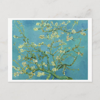 Van Gogh | Almond Blossom | 1890 Postkarte