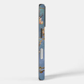 Van Gogh Almond Blossom Case-Mate iPhone Hülle (Rückseite / Rechts)