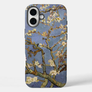Van Gogh Almond Blossom iPhone 16 Plus Hülle
