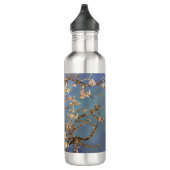 Van Gogh Almond Blossom Edelstahlflasche (Rechts)
