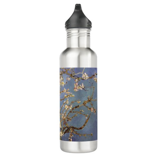 Van Gogh Almond Blossom Edelstahlflasche (Rechts)