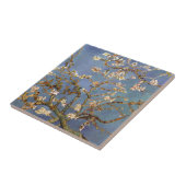 Van Gogh Almond Blossom Fliese (Seite)