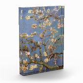 Van Gogh Almond Blossom Fotoblock (Links)