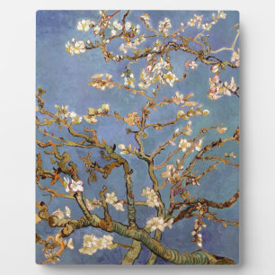 Van Gogh Almond Blossom Fotoplatte
