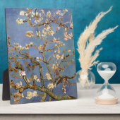 Van Gogh Almond Blossom Fotoplatte (Seite)
