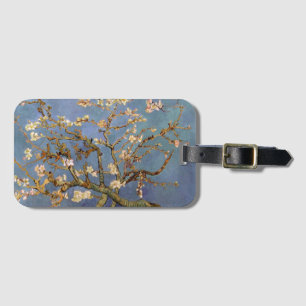 Van Gogh Almond Blossom Gepäckanhänger