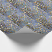 Van Gogh Almond Blossom Geschenkpapier (Ecke)